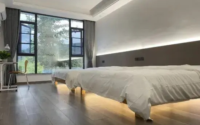 Tongyaoli homestay