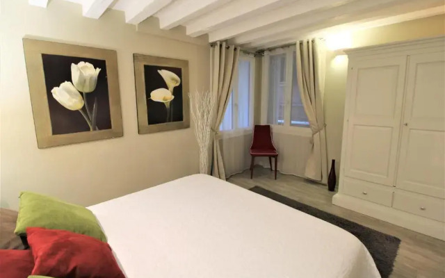 San Marco Fenice 3bdr 2bth apartment (M0270424989)