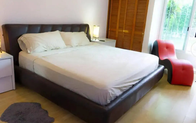Suites Díanka LOMAS DE COCOYOC