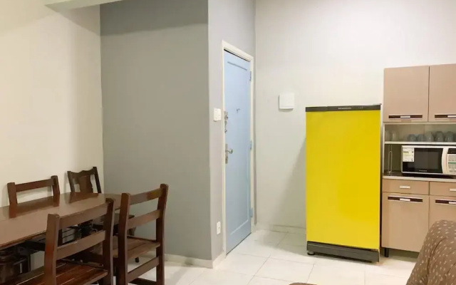 "Cavirio Bdm512 Cool Flat Near The Subway"