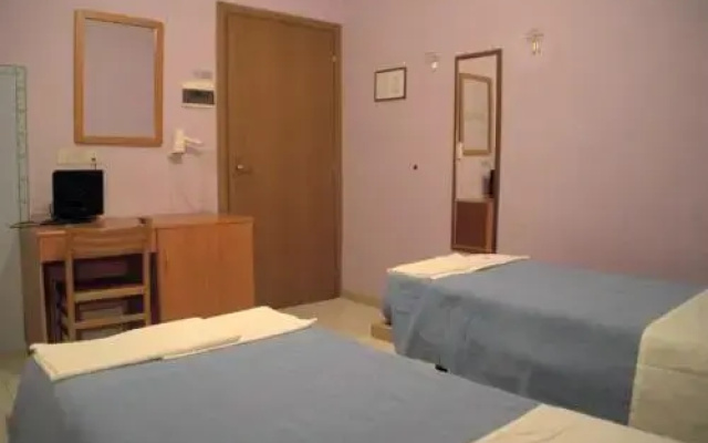 Hostal Parini