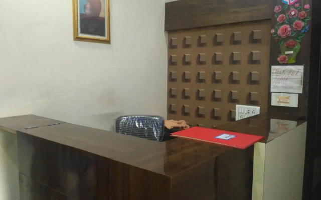 Soni Punjab Guest House