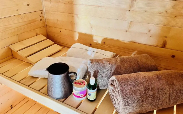 Hirschzimmer & Strandzimmer (Adults Only)