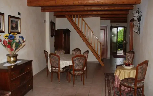 Agriturismo Iride