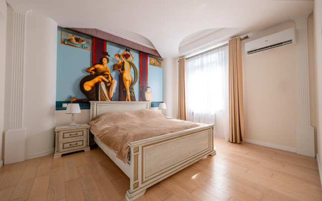 MyHome YourHome на Войкова 62/1