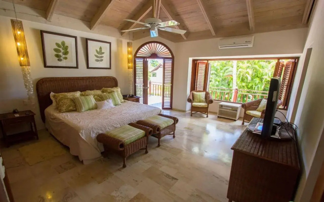 Villa Las Piñas 13