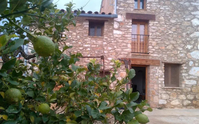Masia Atalaya - Casa Eliane