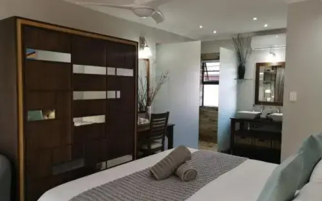 St Lucia Hilltop Guest House