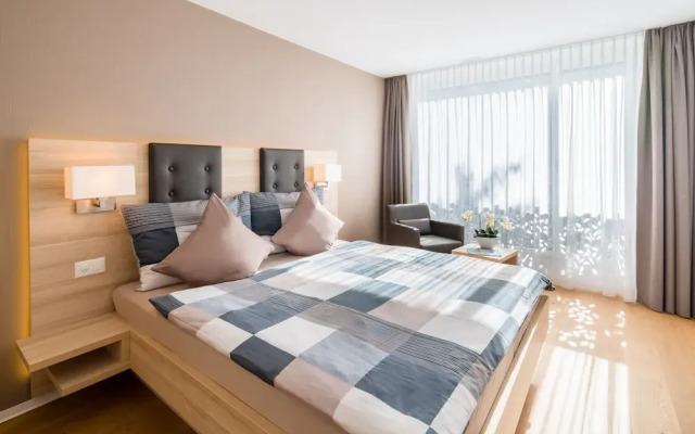 Centerpark Apartments