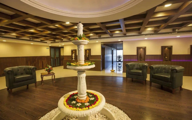 Aldovia Resort & Convention