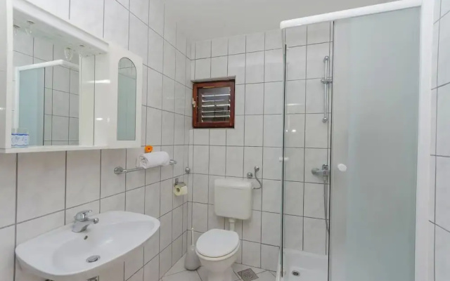 Apartments Sklopina