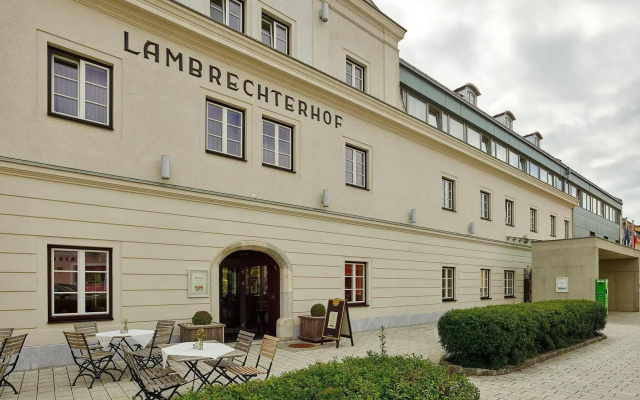 Auszeit Hotel