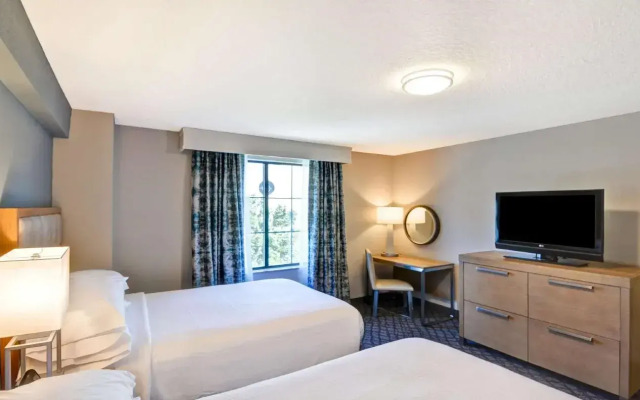 Embassy Suites Orlando Downtown