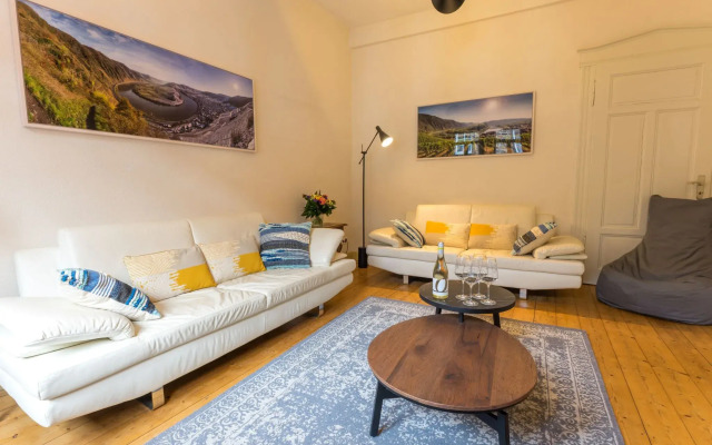 Apartment Sankt Jakobhof