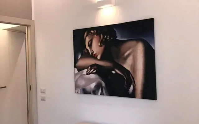 Kibilù - Viale Bligny Dany