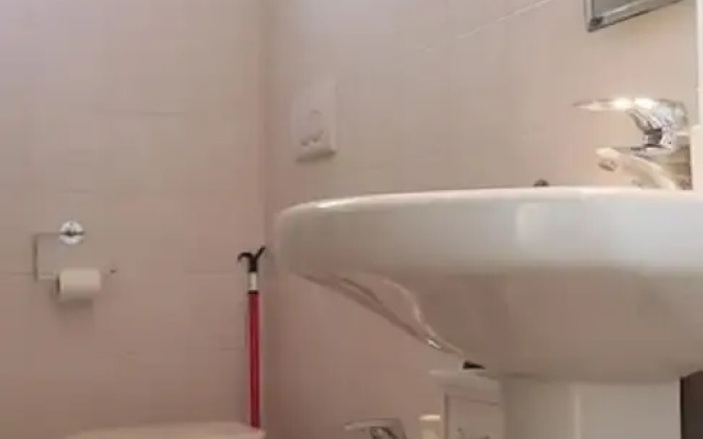 Joanne Apartment