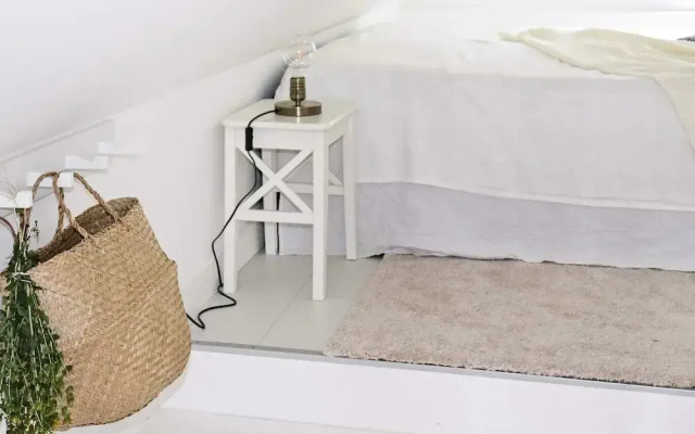 4 Person Holiday Home in Veddige