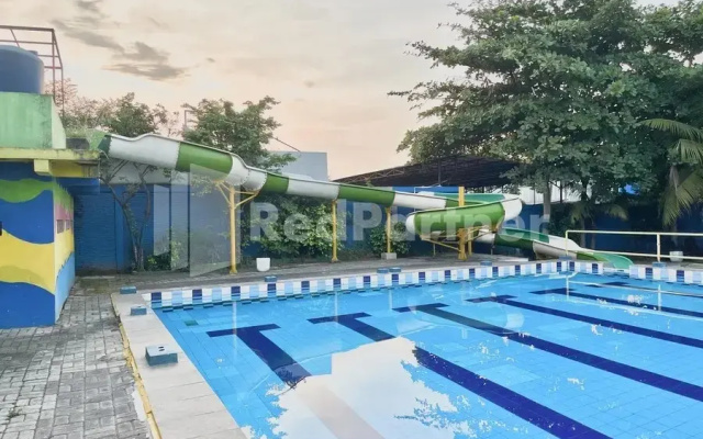 Lafa Park Syariah Rengas Bandung Cikarang Redpartner(Oyo 90222 Lafa Park Syariah)