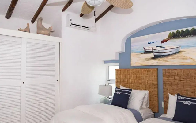 Villas Caribe By Chezplaya