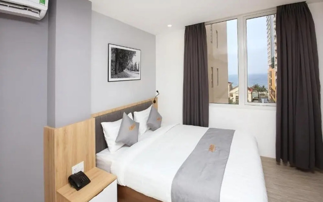 Davue Hotel Da Nang