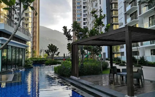 [DW LH] Midhills de Wonderland 30802 Genting Highlands