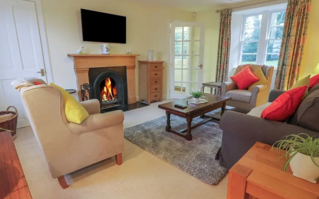 Eagle Glen Cottage