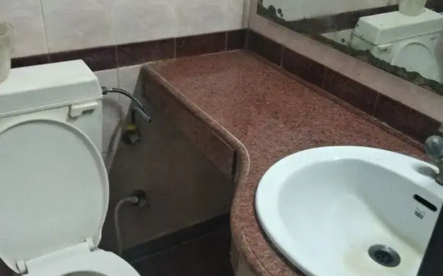 Hotel Bengal Lodge