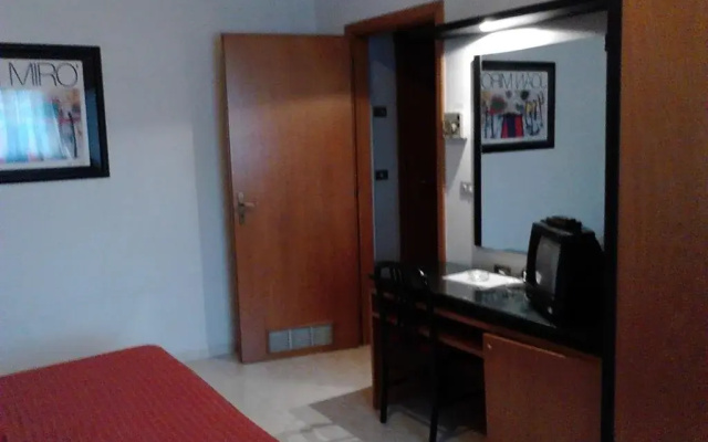 Motel Forum
