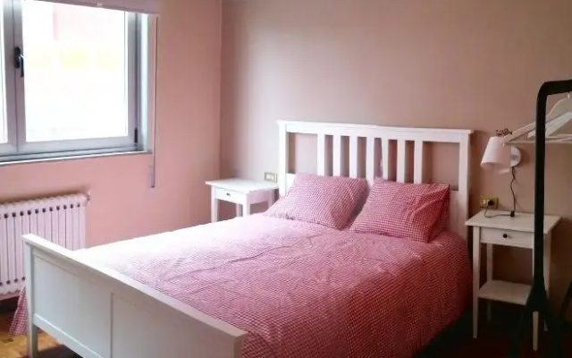 Amplio apartamento a 5 minutos del centro
