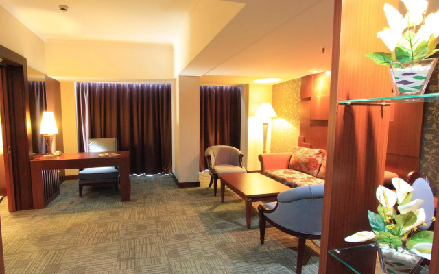 Horison Ultima Menteng Jakarta