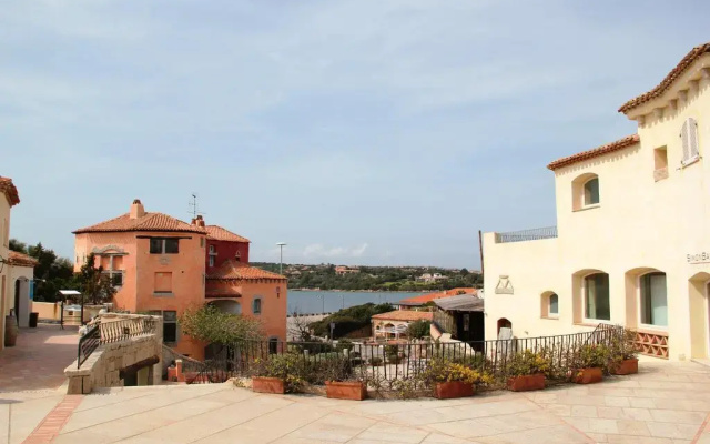 Exclusive Marina Apartment Porto Cervo