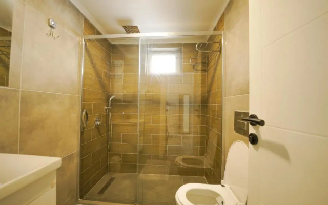 Han Apart Otel Side