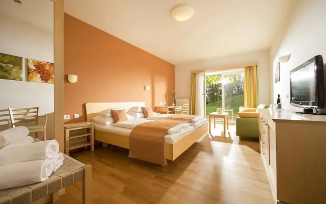 Hotel-Restaurant Staribacher