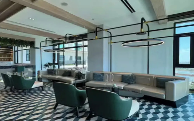 Odela Luxstay D'Edge Residence Vacation