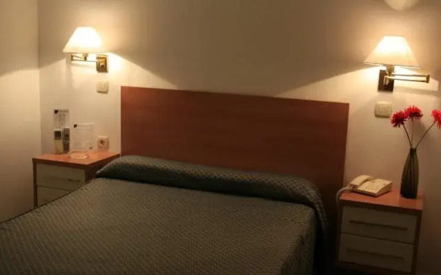 Hotel el Paraiso