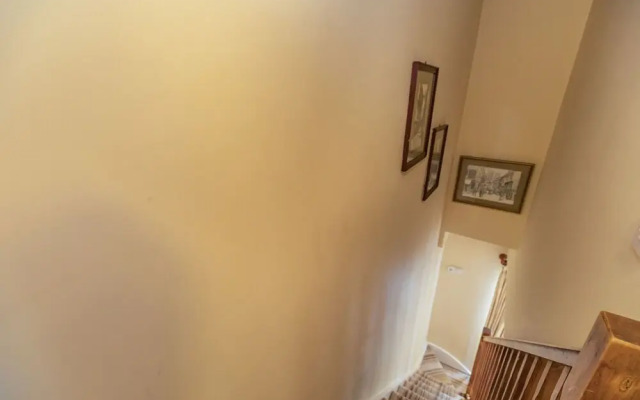Chapel Cottage