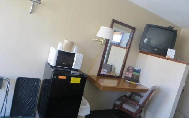 Budget Inn Motel Denison
