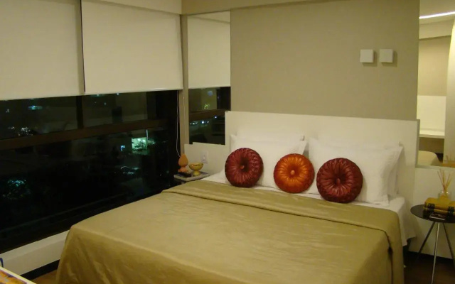 Flat 508 Recife
