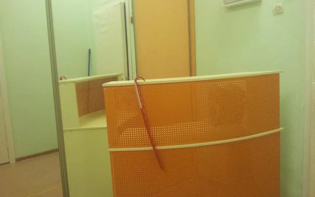Отель Чкаловский