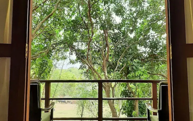 Elephant Lodge