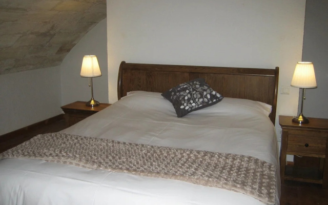 Maison 3 Chambres Powick