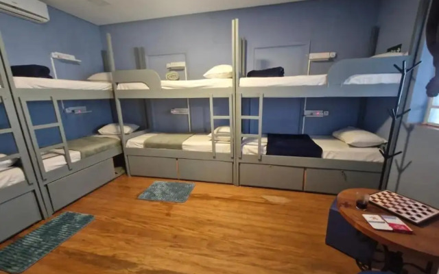 Hostel Pinheiros- SP