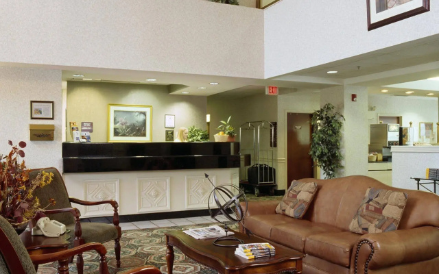 Holiday Inn Express Harrisburg I-81 – Hershey by IHG