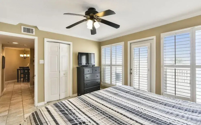 Seascape 2110 - 2 Br Condo