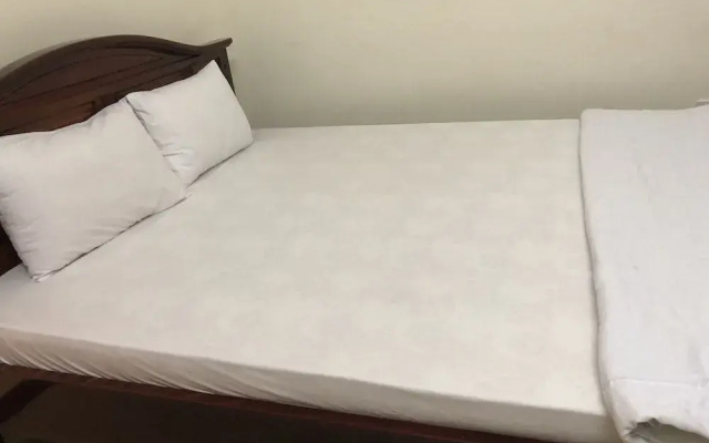 Hong Ngoc Hotel