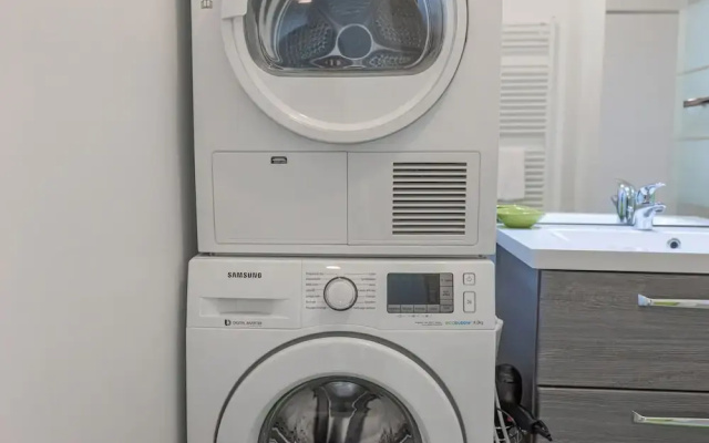 Les Passerelles Appartement privé