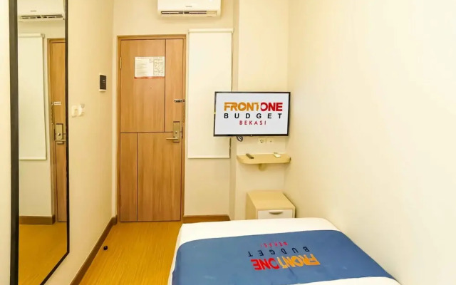 Front One Budget Bekasi