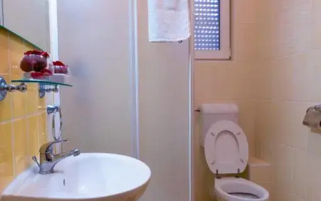 Apartment Nina