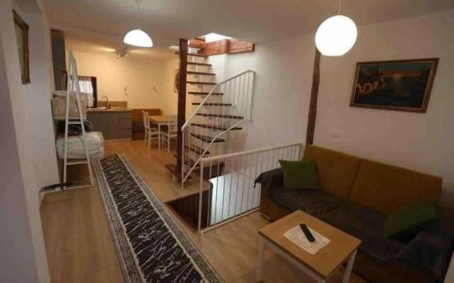 Charming House