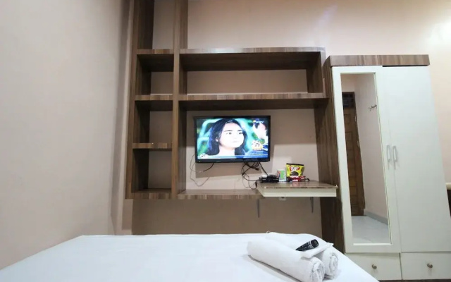 O2 Residence